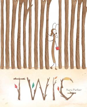 bigCover of the book Twig by 