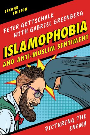 Cover of the book Islamophobia and Anti-Muslim Sentiment by Jack Doherty