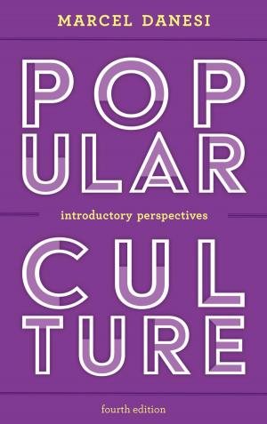 Book cover of Popular Culture