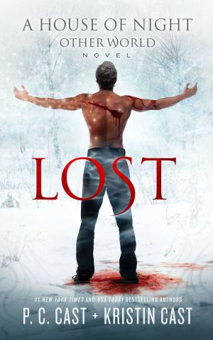 Cover of the book Lost by Tom Philbin
