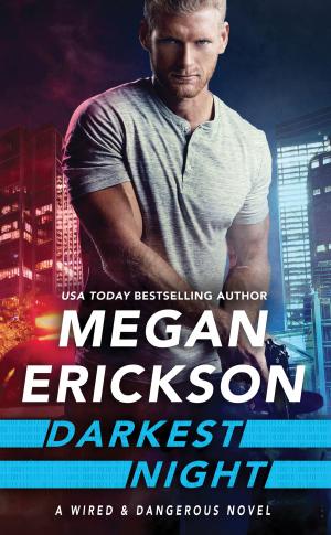 Cover of the book Darkest Night by Franchesca Ramsey