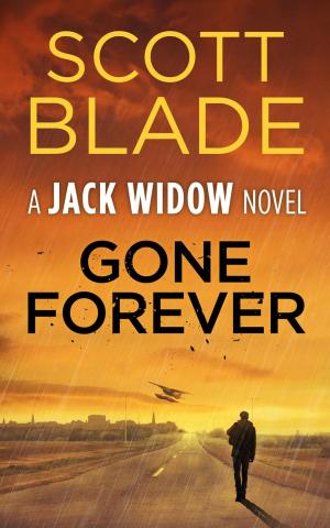 Cover of the book Gone Forever by PHILIP WATSON
