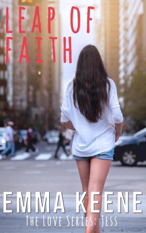 Cover of the book Leap of Faith by Sheri L. Brown