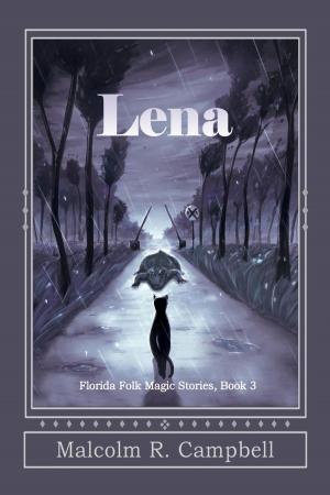 Cover of the book Lena by Debra Evans