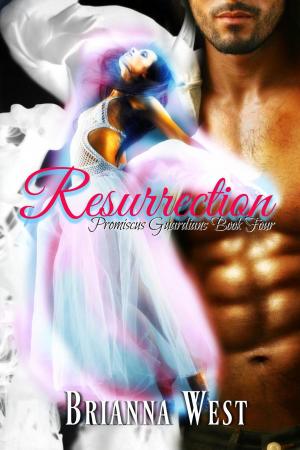 Cover of the book Resurrection by A. Crowley