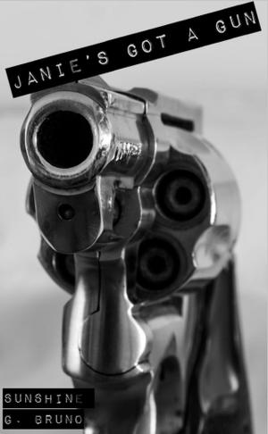 Book cover of Janie's Got a Gun