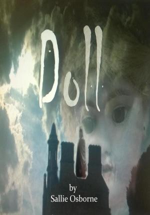 bigCover of the book Doll by 