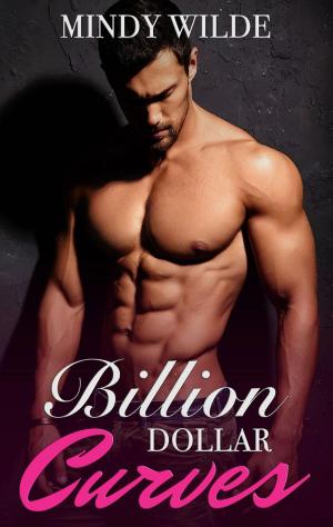 Cover of the book Billion Dollar Curves by Dana Summer
