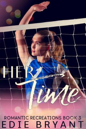 Cover of the book Her Time by Jerry Oltion