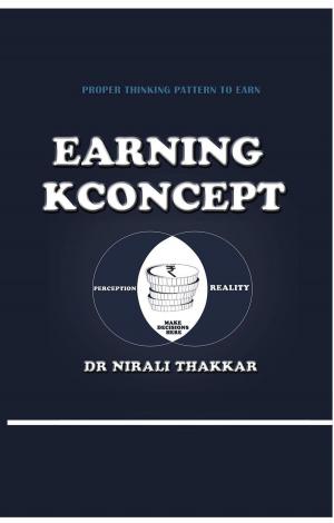 Cover of the book Earning Kconcept by Inna Segal