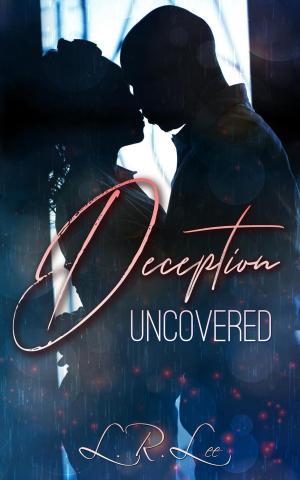 Book cover of Deception Uncovered