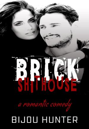 bigCover of the book Brick Shithouse by 