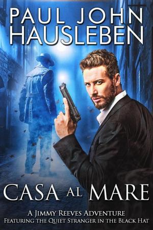 Cover of the book Casa Al Mare by CG Powell