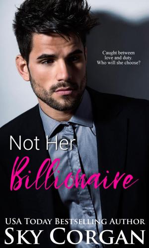 bigCover of the book Not Her Billionaire by 