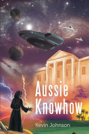 Book cover of Aussie Knowhow