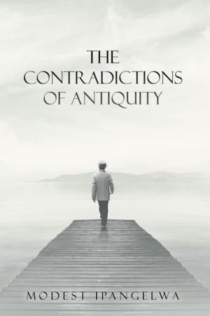 Cover of the book The Contradictions of Antiquity by Kamala Narasimha