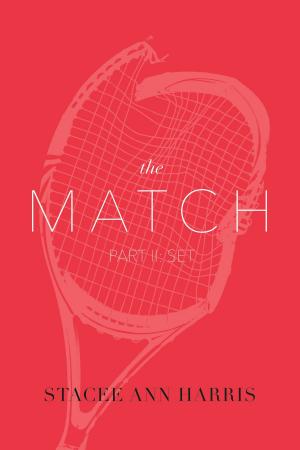 Cover of the book The Match by Jennifer Patricia Carrico