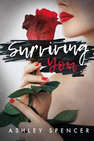 Cover of the book Surviving You by Robert Preston