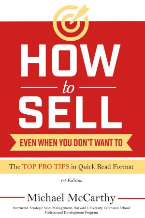 Cover of the book How to Sell by Walter Michka