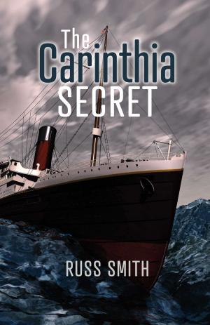 Cover of the book The Carinthia Secret by David Krause
