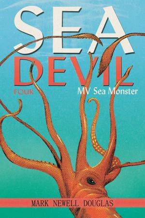 Cover of the book Sea Devil Four by Michael Haridy