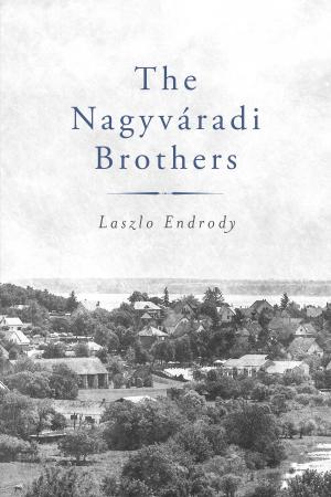 Cover of the book The Nagyvradi Brothers by Kelly Maroon, PhD