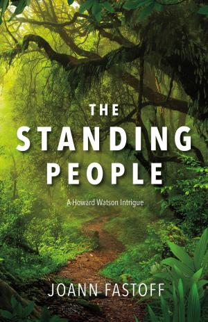 Cover of the book The Standing People by Mike Klaassen