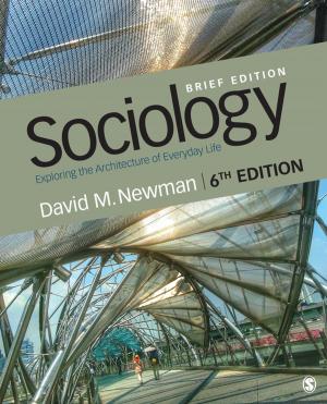 Cover of the book Sociology by Savio P Falleiro