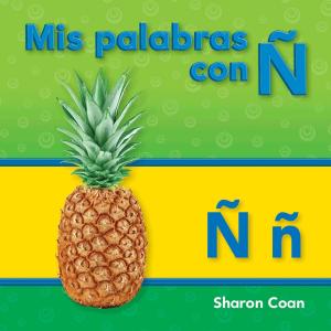 Cover of Mis palabras con Ñ