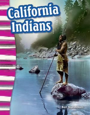 Cover of the book California Indians by Sharon Coan