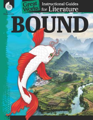Book cover of Bound: Instructional Guides for Literature