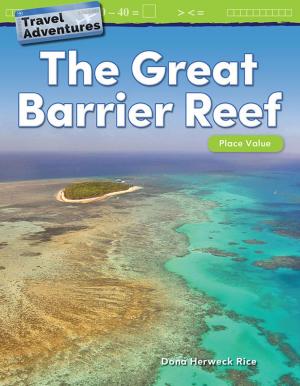 Book cover of Travel Adventures The Great Barrier Reef: Place Value