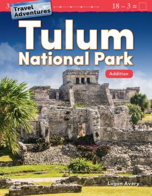 Cover of the book Travel Adventures Tulum National Park: Addition by Stephanie Macceca
