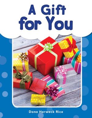 Cover of the book A Gift for You by William B. Rice