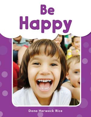 bigCover of the book Be Happy by 