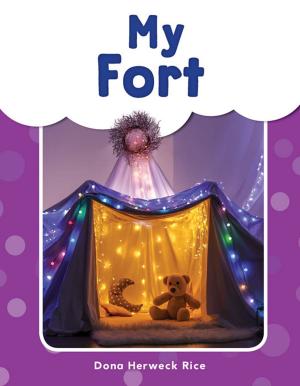 Cover of the book My Fort by Monika Davies