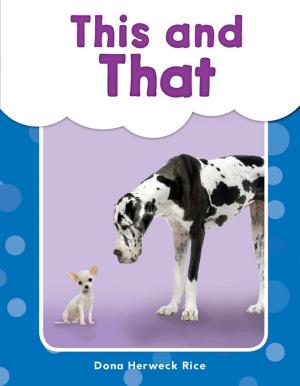 Cover of the book This and That by Sharon Callen