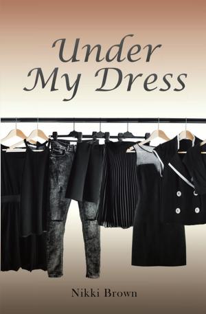 Book cover of Under My Dress