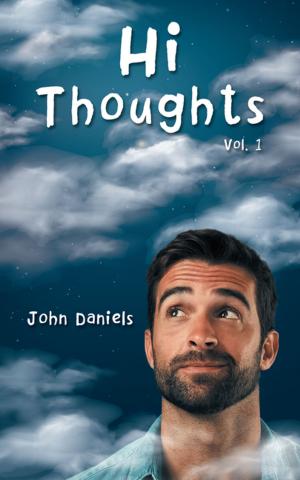Cover of the book Hi Thoughts by Mary Jane Winter