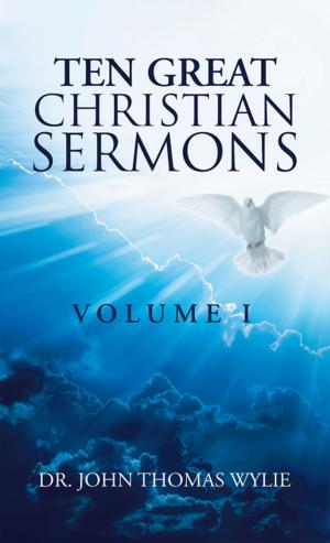 Book cover of Ten Great Christian Sermons