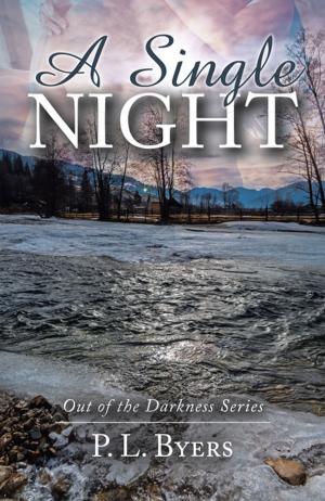 Cover of the book A Single Night by Frances Kay