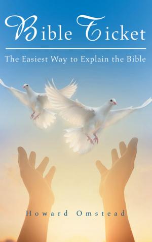 Cover of the book Bible Ticket by Natalie Lewis
