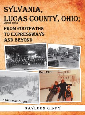Cover of the book Sylvania, Lucas County, Ohio; by John P. Birchall