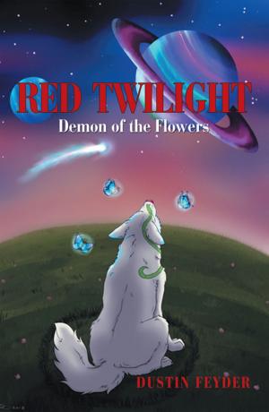 Cover of the book Red Twilight by Jon Breakfield