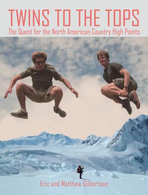 Cover of the book Twins to the Tops by Slader Merriman