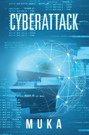 Cover of the book Cyberattack by Patrick Oster