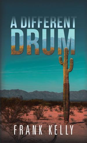 Cover of the book A Different Drum by Susan Gurnee