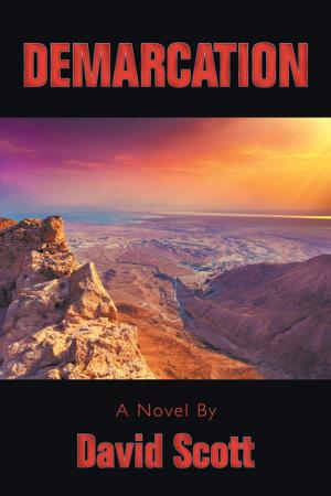 Cover of the book Demarcation by Sandi Adams