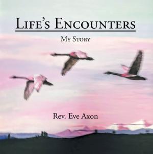 Cover of the book Life’s Encounters by Jackson Lanehart