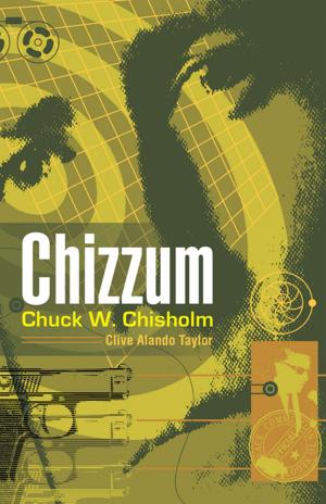 Cover of the book Chizzum by Lester Barr